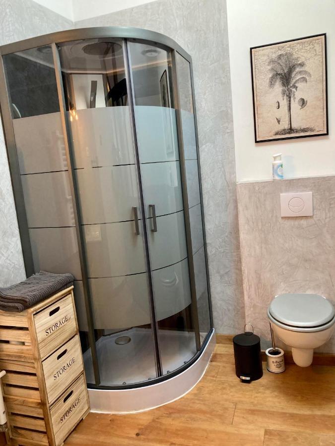 Le Domaine De Darracq Otel Arsagne Dış mekan fotoğraf